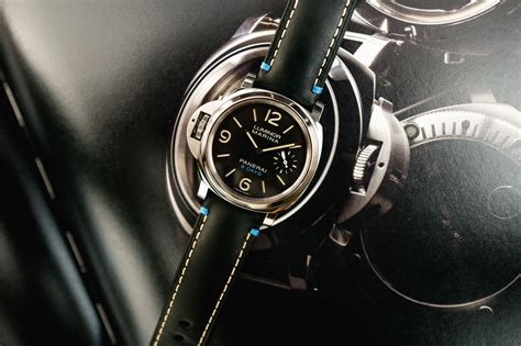 panerai nouveau ceo